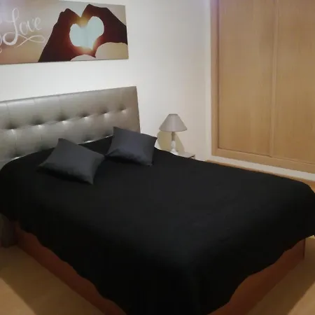 アパート T2 Novo Alto Do Quintao