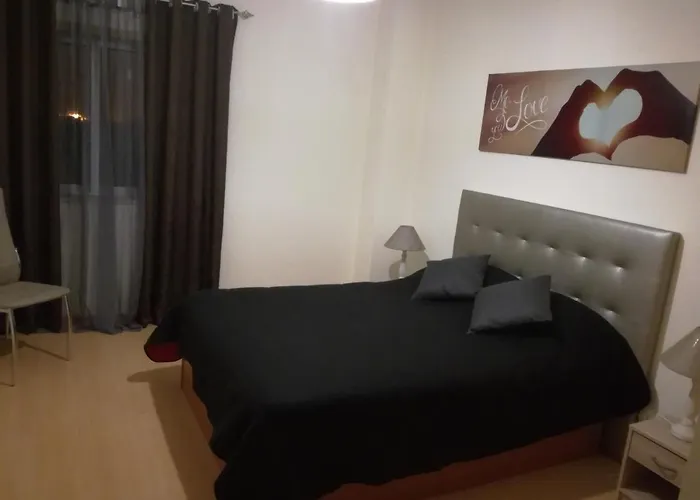 T2 Novo Alto Do Quintao アパート