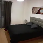 T2 Novo Alto Do Quintao شقة