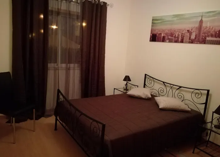 Apartment T2 Novo Alto Do Quintao Portimão