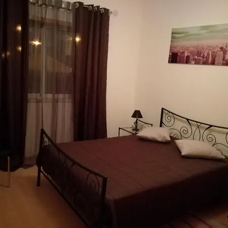 Apartament T2 Novo Alto Do Quintao Portimão