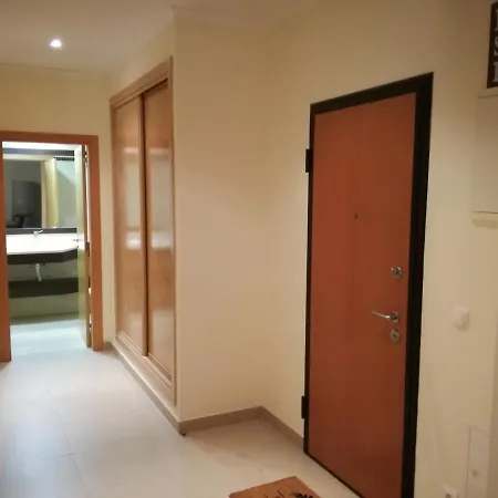 T2 Novo Alto Do Quintao Apartment