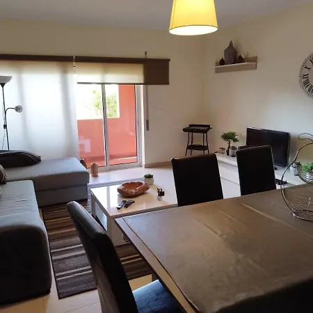 T2 Novo Alto Do Quintao Apartament