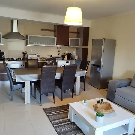 T2 Novo Alto Do Quintao Portimao